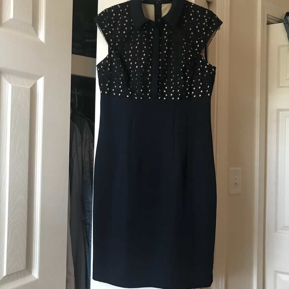 Ann Taylor 4